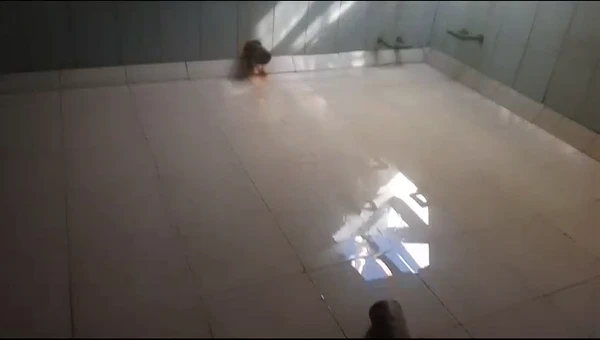 Underground Sump Cleaning After